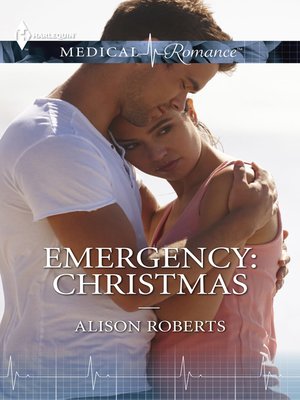 cover image of Emergency: Christmas